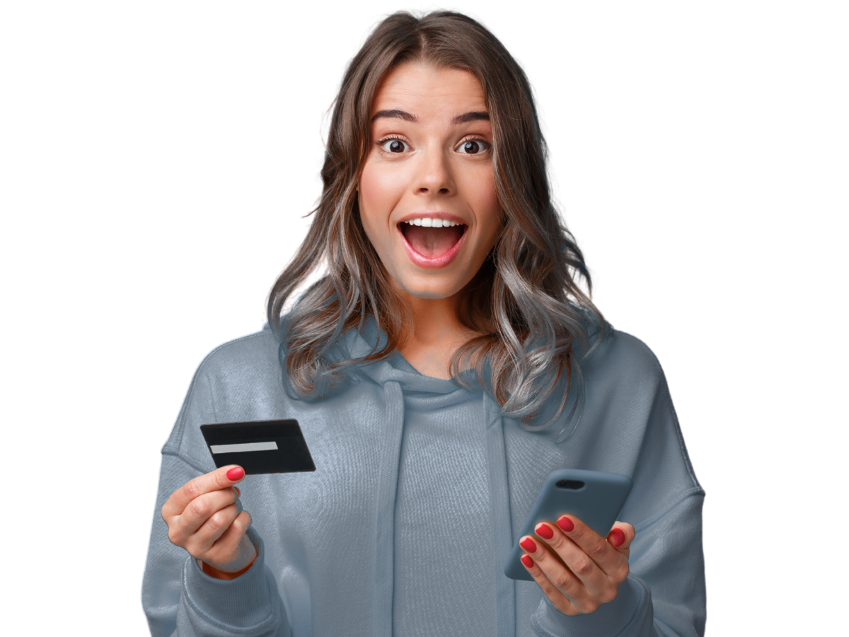 Your Gateway to Global Accounts, Payments & Digital Assets